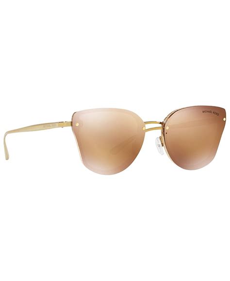 Michael Kors Sunglasses, MK2068 58 SANIBEL .